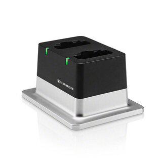 Sennheiser CHG 2 Ladestasjon SL Charger for SpeechLine DW